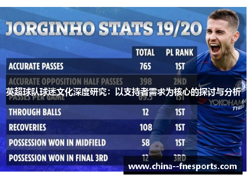 英超球队球迷文化深度研究:以支持者需求为核心的探讨与分析 英超球队球迷文化深度研究:以支持者需求为核心的探讨与分析