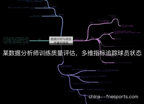 某数据分析师训练质量评估，多维指标追踪球员状态